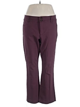 Studio By Torrid Casual Pants