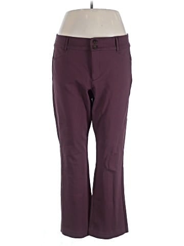 Studio by Torrid Casual Pants (view 1)
