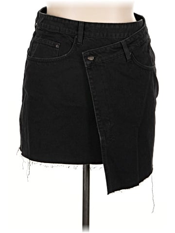 Ksubi Denim Skirt (view 1)
