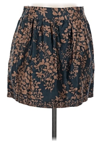 Criss Cross Casual Skirt (view 1)