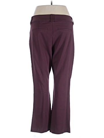 Studio by Torrid Casual Pants (view 2)