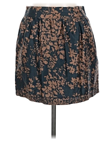Criss Cross Casual Skirt (view 2)