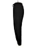 Alo Solid Black Track Pants Size S (estimated) - photo 5