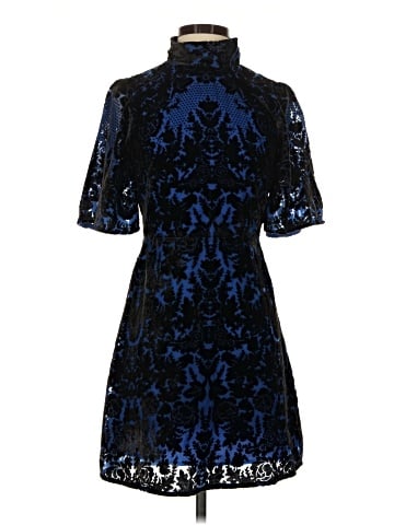 By Anthropologie Cocktail Dress (view 1)