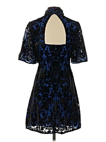 By Anthropologie Cocktail Dress (view 2)