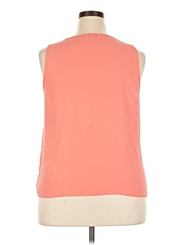 Nine West Sleeveless Top (view 2)