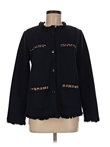 Hayden Jacket (view 1)