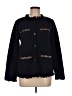 Hayden Black Jacket Size M - photo 1