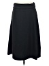 Eddie Bauer Solid Black Formal Skirt Size S - photo 1