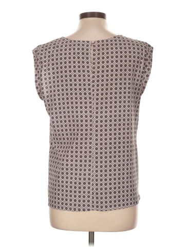Merona Sleeveless Blouse (view 2)