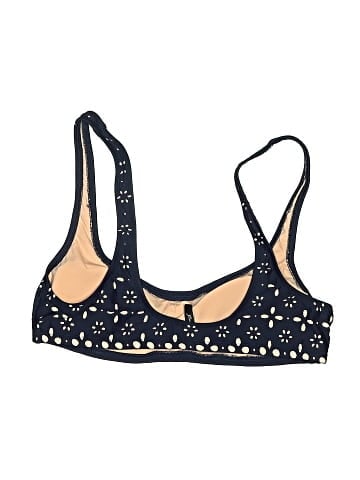 J.Crew Swimsuit Top (view 2)