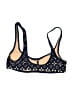 J.Crew Stars Blue Swimsuit Top Size M (estimated) - photo 2