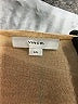 Vince. Tan Wool Pullover Sweater Size L - photo 7