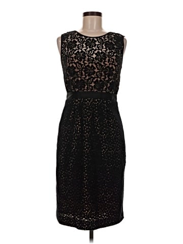 BCBGMAXAZRIA Cocktail Dress (view 1)