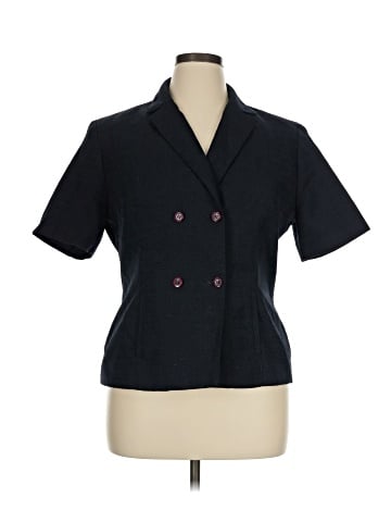 K.C. Spencer Blazer (view 1)