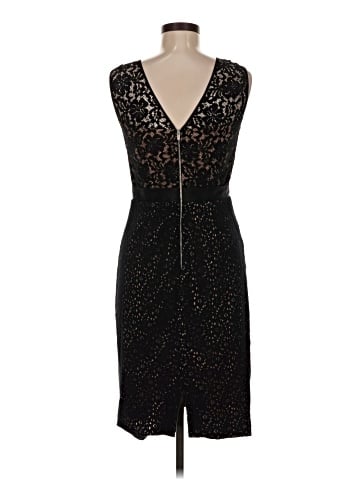 BCBGMAXAZRIA Cocktail Dress (view 2)