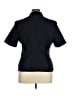 K.C. Spencer 100% Polyester Black Blazer Size 14 - photo 2