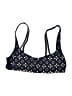 J.Crew Stars Blue Swimsuit Top Size M (estimated) - photo 1