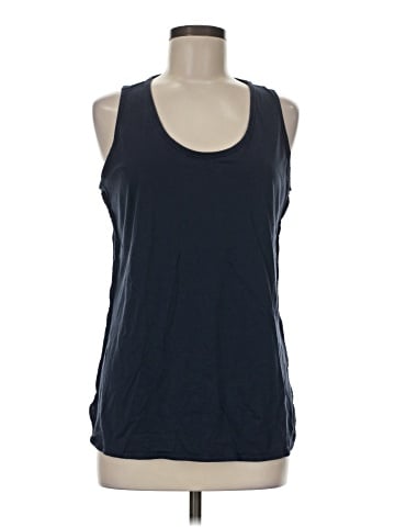 Cosabella Sleeveless T-Shirt (view 1)