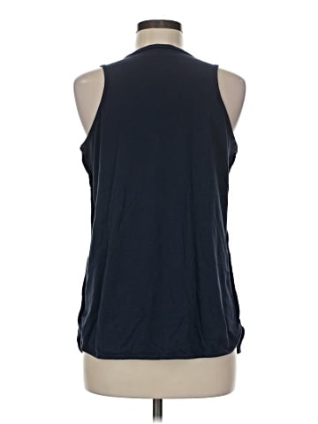 Cosabella Sleeveless T-Shirt (view 2)
