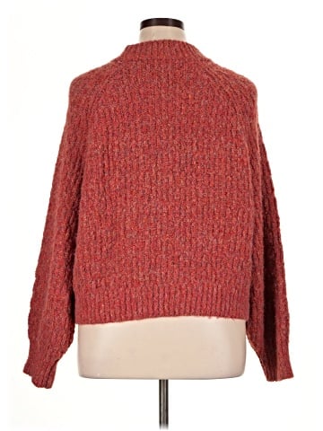 Universal Thread Pullover Sweater (view 2)