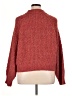 Universal Thread Tweed Red Pullover Sweater Size XL - photo 2