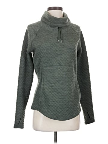 Marmot Fleece (view 1)