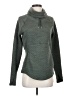 Marmot 100% Polyester Gray Fleece Size S - photo 1