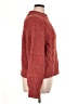 Universal Thread Tweed Red Pullover Sweater Size XL - photo 4