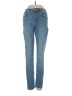 Zara Blue Jeans Size 4 - photo 1