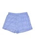 Unbranded Tweed Blue Shorts Size S - photo 1