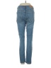 Zara Blue Jeans Size 4 - photo 2