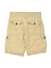 Levi's 100% Cotton Solid Tan Cargo Shorts Size 4 - photo 2