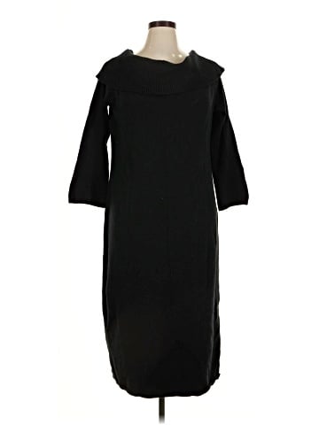 Banana Republic Factory Store Casual Dress (view 1)