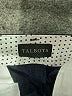 Talbots Solid Blue Shorts Size 14w - photo 3