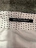 Talbots Solid Blue Shorts Size 14w - photo 4