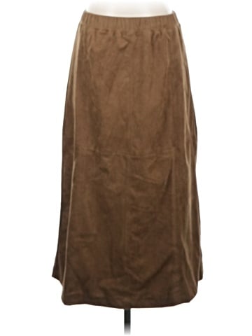 J.Jill Casual Skirt (view 1)