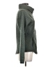 Marmot 100% Polyester Gray Fleece Size S - photo 4