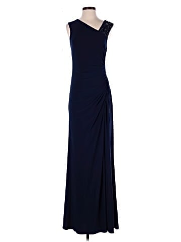 Adrianna Papell Cocktail Dress (view 1)