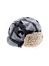 Gap Kids 100% Polyester Gray Winter Hat Size M (youth) - photo 1