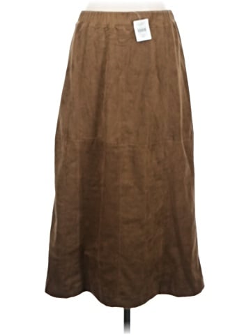 J.Jill Casual Skirt (view 2)