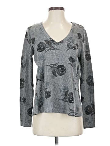 t.la Long Sleeve T-Shirt (view 1)