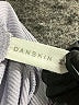 Danskin Gray Athletic Shorts Size M - photo 3