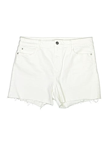 Guess Denim Shorts (view 1)