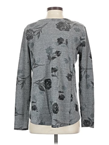 t.la Long Sleeve T-Shirt (view 2)