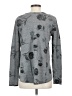 t.la Gray Long Sleeve T-Shirt Size S - photo 2