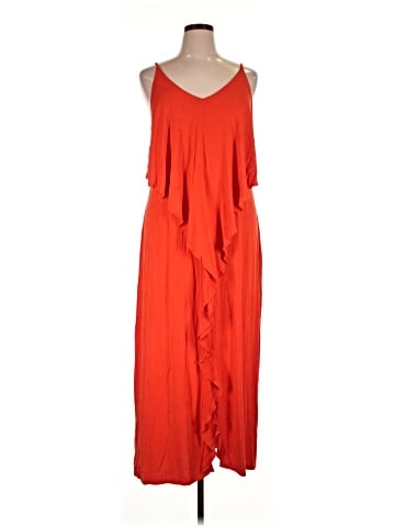 Lane Bryant Casual Dress (view 1)