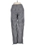 ASOS Design Gray Cargo Pants Size 26 waist - photo 2