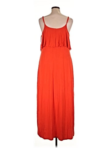 Lane Bryant Casual Dress (view 2)