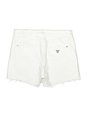 Guess Denim Shorts (view 2)